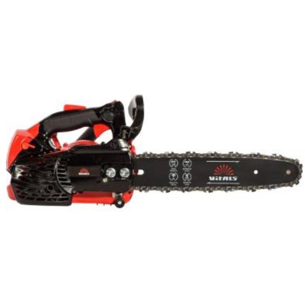 Фото - Цепная пила бензиновая VITALS Master BKZ 2512a